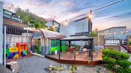 프렌즈하우스풀빌라