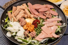 모박사부대찌개 분당점