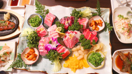 사조참치 주안점
