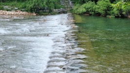 야긴과보아스펜션