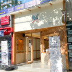 텐퍼센트커피 울산달동삼성점