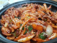 해오름식당