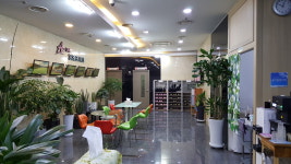 에이원스크린골프