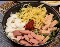 모박사부대찌개 분당점