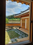 월연재 한옥스테이