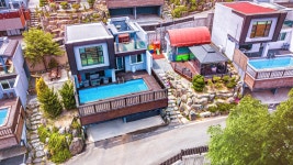 프렌즈하우스풀빌라