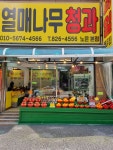열매나무청과
