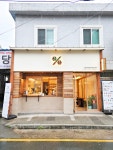 텐퍼센트커피 장유무계점