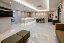 강동맑은치과의원