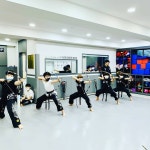 국술원 현무2도장