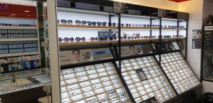 렌즈미 글라스미 당산점