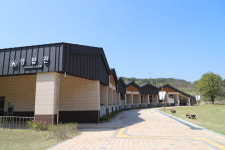 무등산생태탐방원