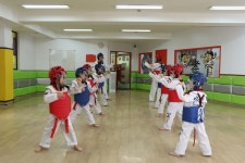 상록키즈태권도