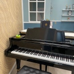 블리스피아노 교습소