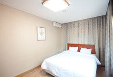 칠갑산샬레호텔