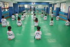 상록키즈태권도