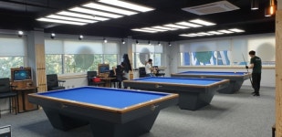 필당구장