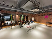 케어무브 양재점