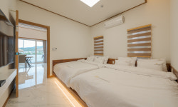 라구스힐 풀빌라펜션