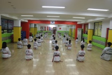상록키즈태권도