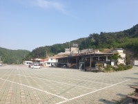 제천 벨로 Drive-in무인호텔