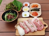 엉또흑돼지 서귀포본점