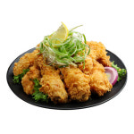 부어치킨 와동점