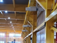 맑은공조닥트