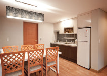 칠갑산샬레호텔