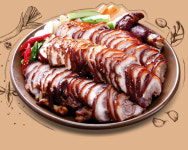 가장맛있는족발 성남미금역점