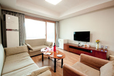 칠갑산샬레호텔