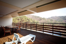 칠갑산샬레호텔