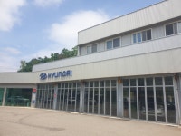 블루핸즈 영동현대서비스