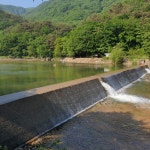 속리산통나무펜션