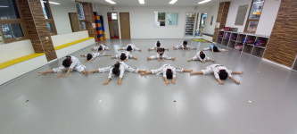 행복한오라태권도