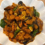 천리향