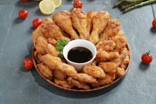 신통치킨 김천부곡점