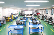 경북산업직업전문학교