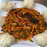 천리향