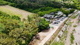 운일암송어횟집