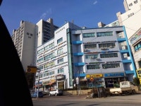 GnB어학원 효덕캠퍼스