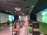 VSE ck골프아카데미 배방점