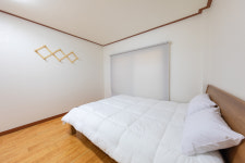 송어낚시산수펜션