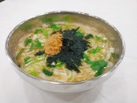 대성칼국수