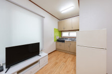 송어낚시산수펜션