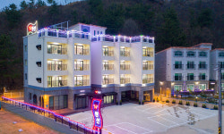 용화W펜션