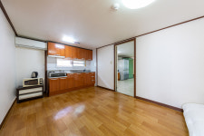 송어낚시산수펜션