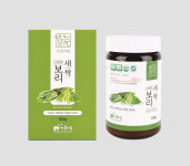 농업회사법인 새싹나라