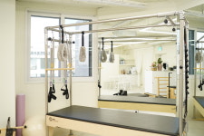 슈아브 필라테스&PT 신정네거리