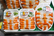 우리수산직영 우리식당